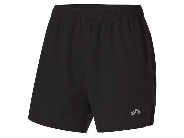 Heren hardloopshort