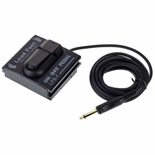 Lead Foot LFS-1 MKII