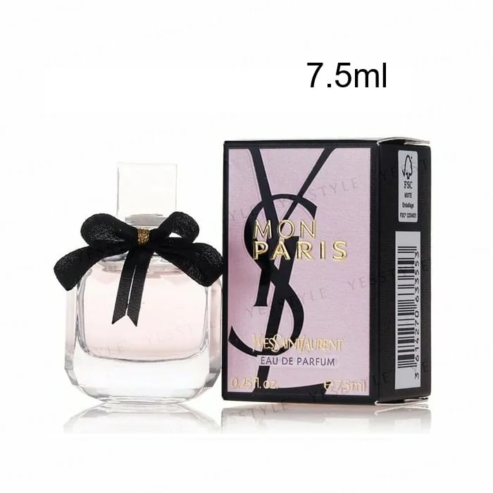 YSL - Mon Paris Eau De Parfum