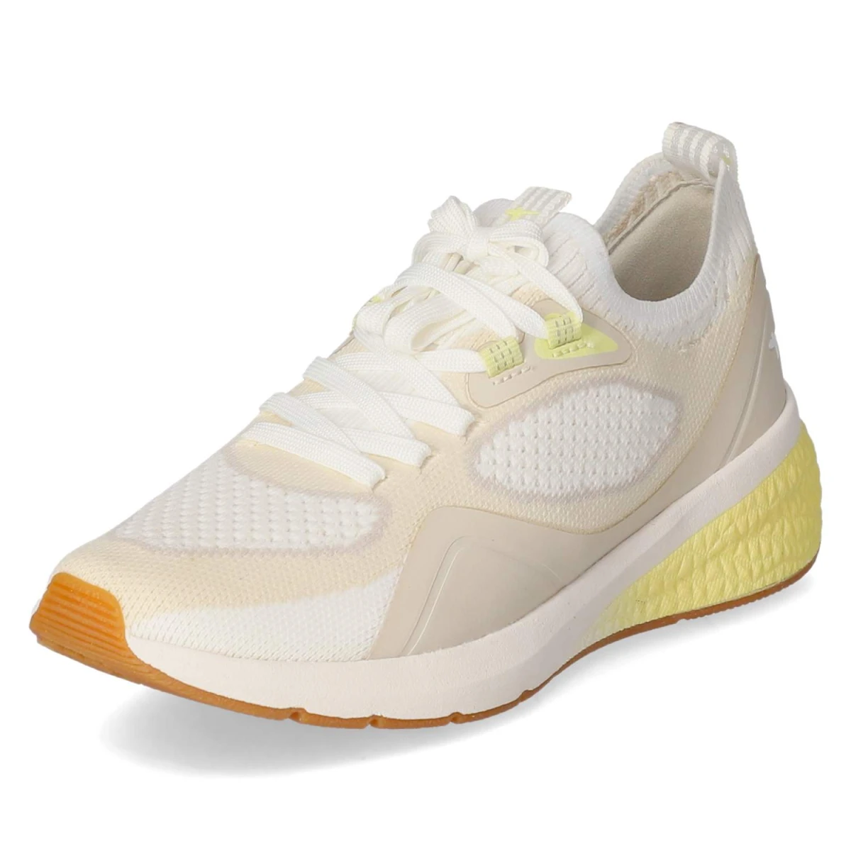 TamarisLow Sneaker - IVORY COMB