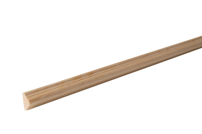 Almueliste fyr 11 x 21 x 1200 mm