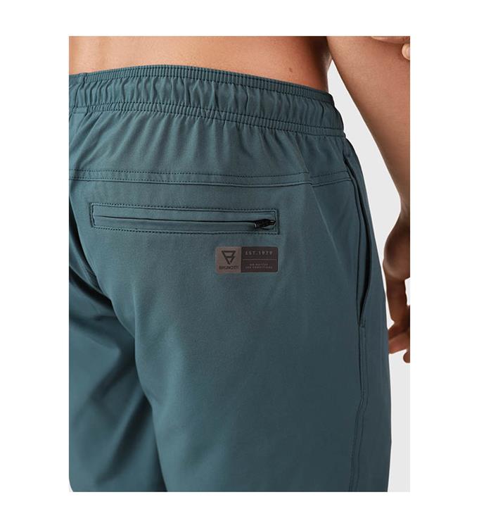 Brunotti Men Iconic-N Zwemshort