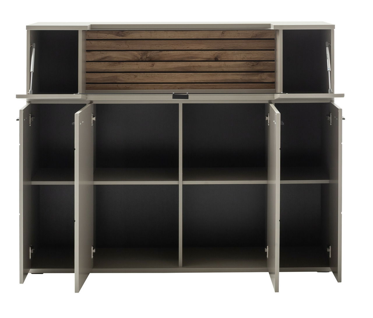 Zurbrüggen Highboard LÜTTICH