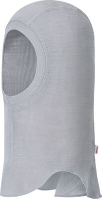 Reima Jupiter Balaklava, Grey Melange