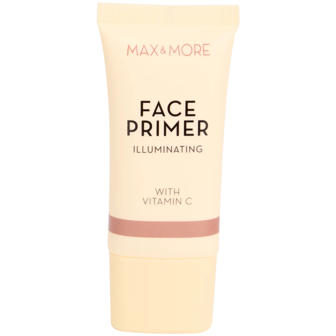 Max & More primer 30 ml | diverse varianten