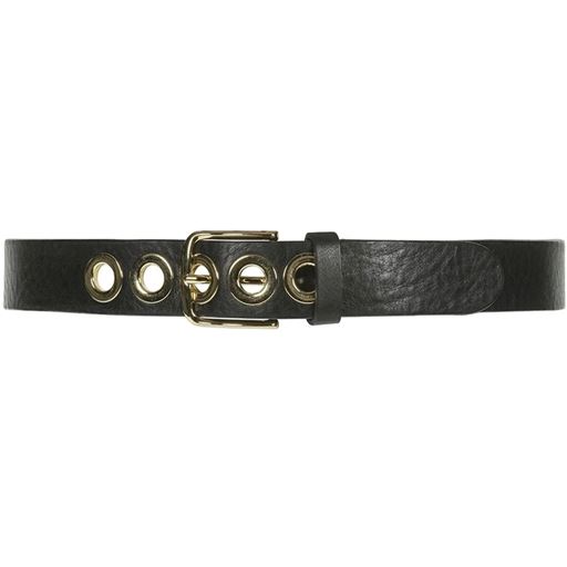 Depeche Jeans Bælte, Gold, 105 cm