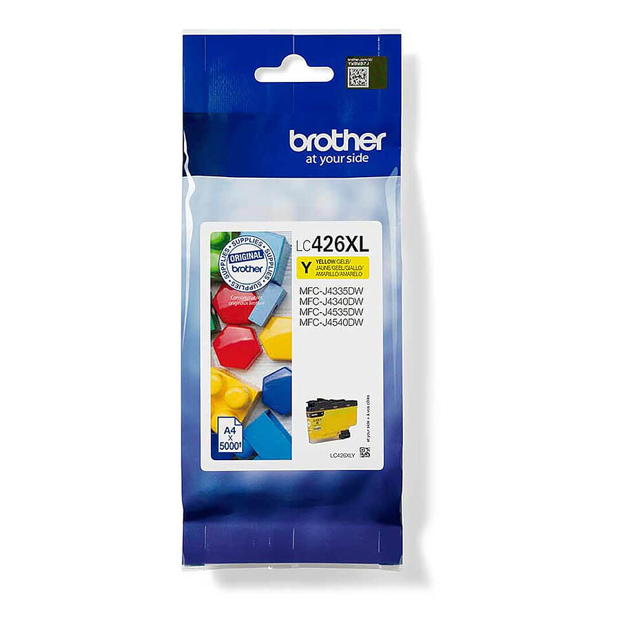 Brother LC426XLY