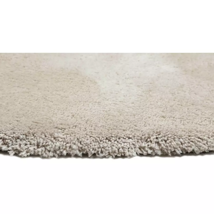 Esprit Hochflorteppich #relaxx beige