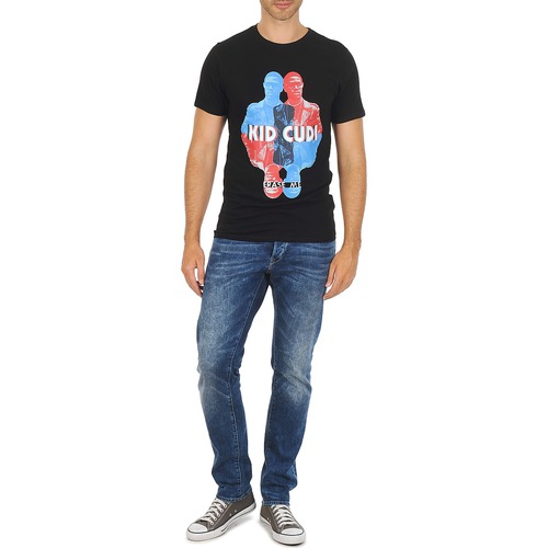 Eleven Paris - KIDC M - Noir