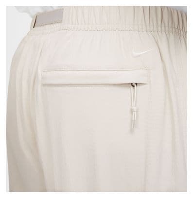 Pantalon de Randonnée Nike ACG UV Hike Beige Homme