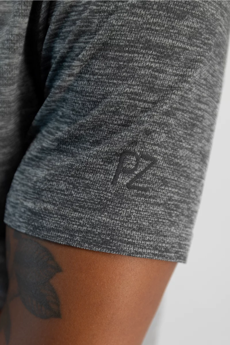 POWERZONE Seamless Herren T-Shirt