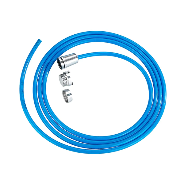 Tuyau déboucheur Twister 2,5 m Wenko by Maximex