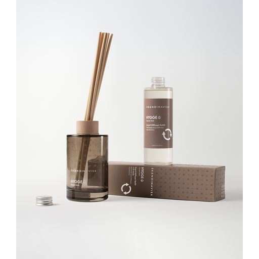 Skandinavisk Duft Diffuser Duftpinde, Hygge