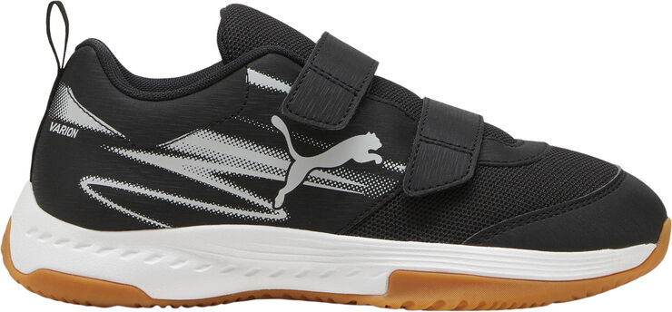 Puma Varion II Indendørssko Sort