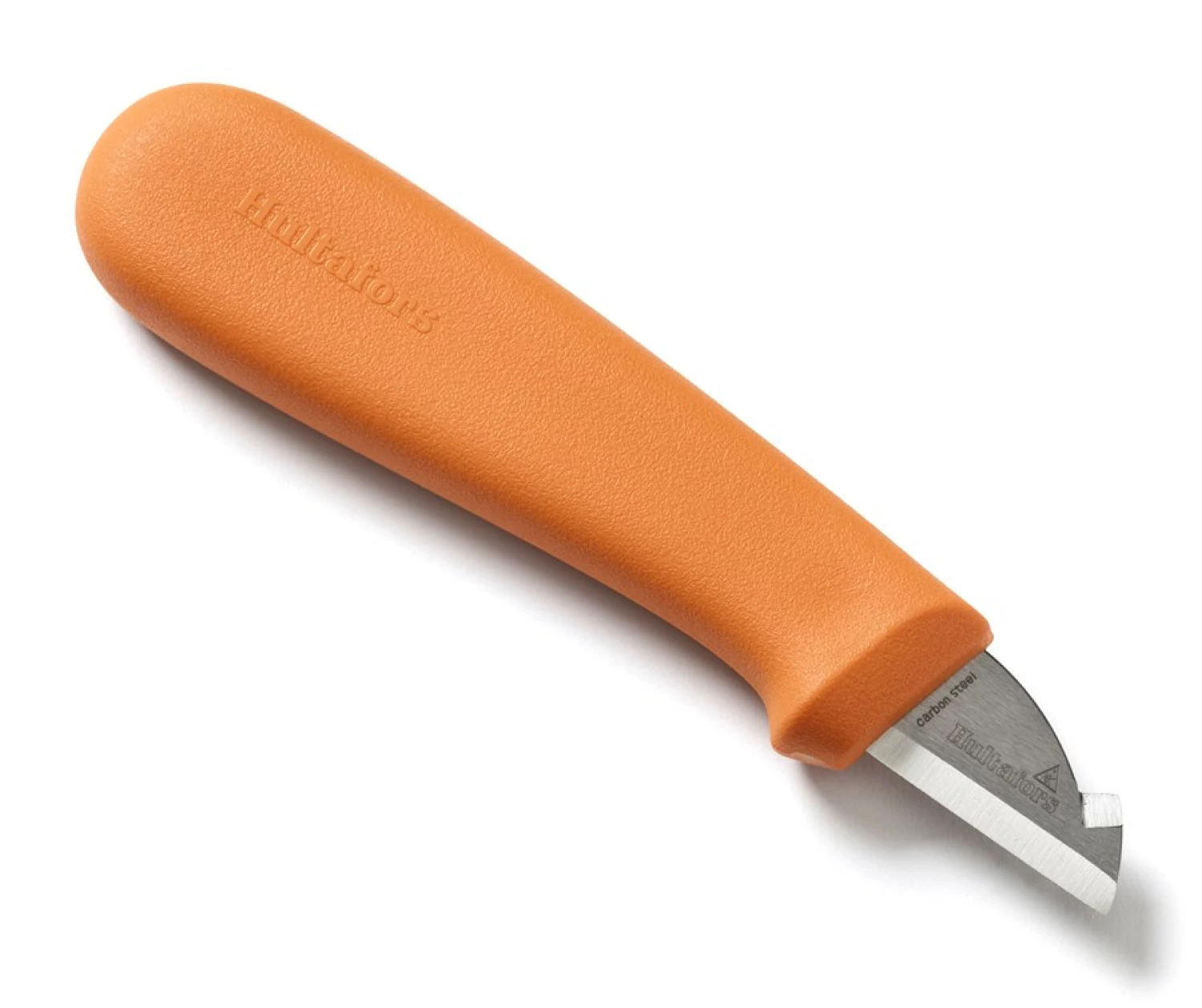 Hultafors ELK Elektriciensmes inclusief draagholster - 158 mm - voor rechtshandigen