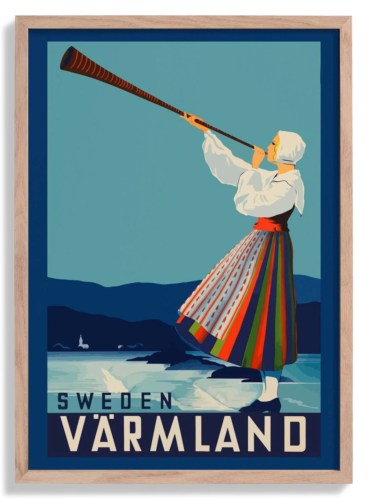 Schweden