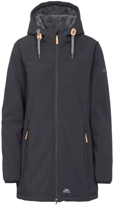 Kristen Softshell Jacket Women damejakke