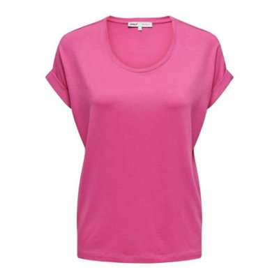 Tee-shirt à manches courtes femme Onlmoster ONLY