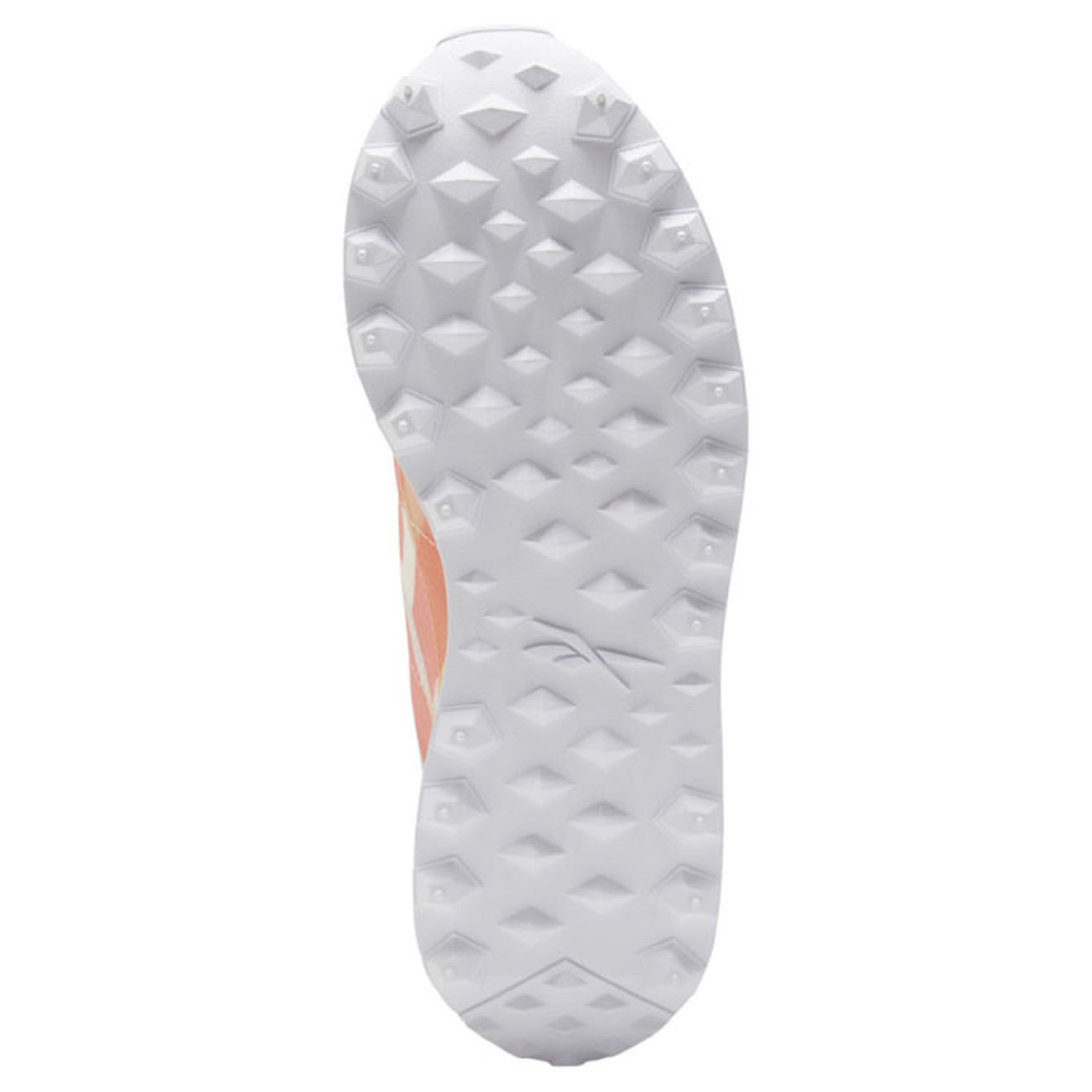 Reebok Sneakers Legacy 83 rose/orange/blanc