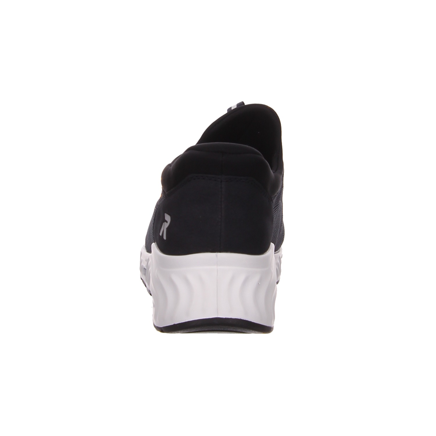 Rieker Sneaker blau blau