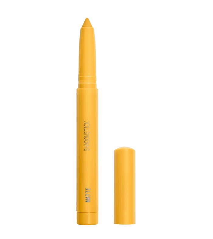about-face - Sombra em bastão Shadowstick Pearly - 8: Ready Set Saffron