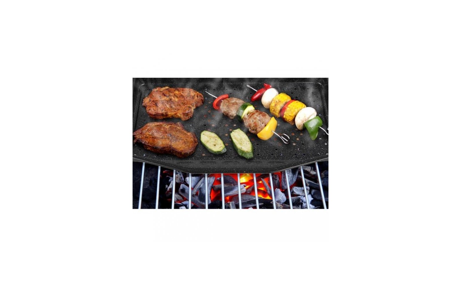 CHG Grill- und Ofenschale