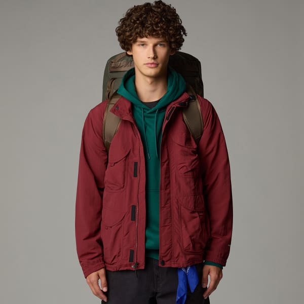 Duffel THE NORTH FACE BASE CAMP DUFFEL L NEW TAUPE GREEN-SMOKEY