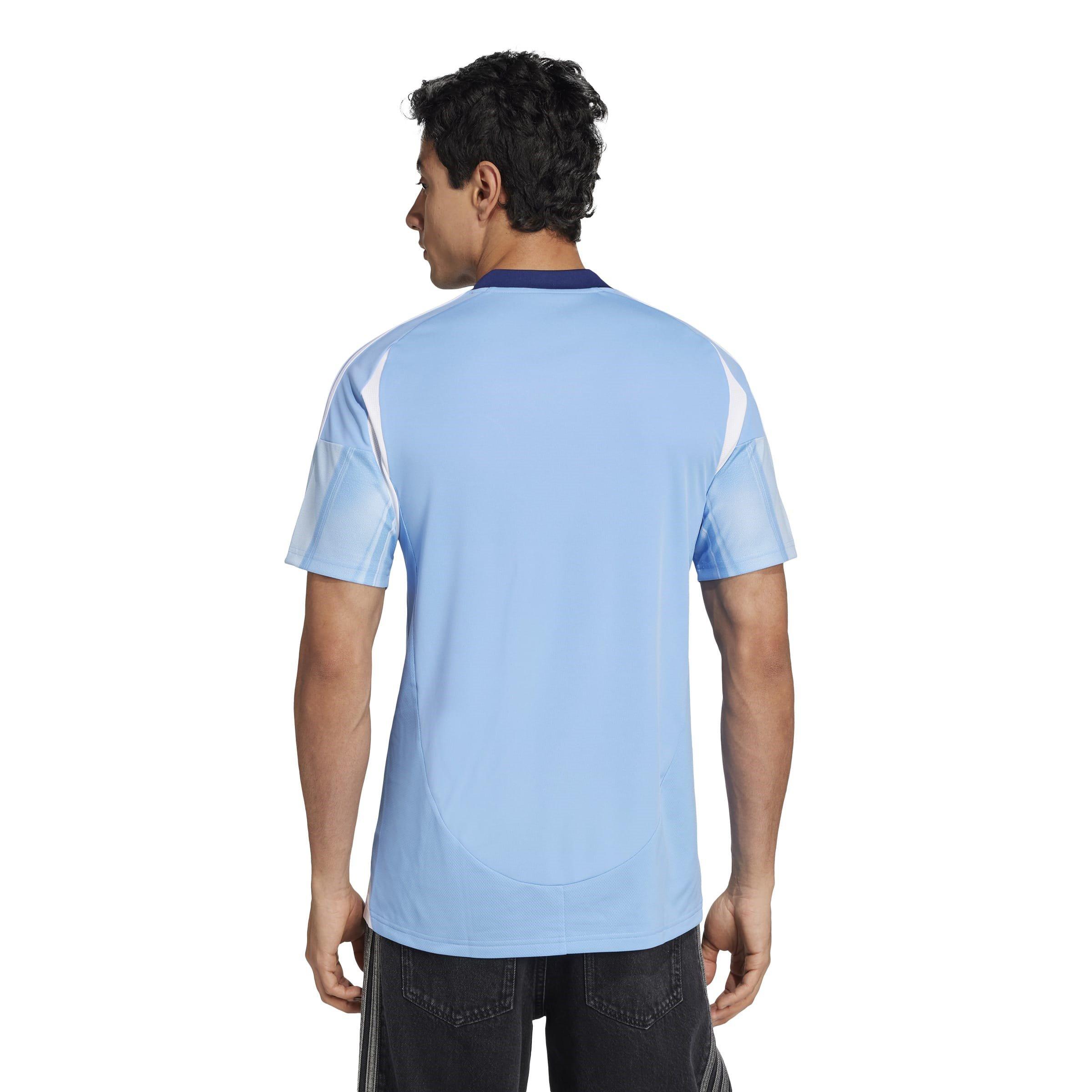 adidas New York City Home Shirt 2025 2026 Adults