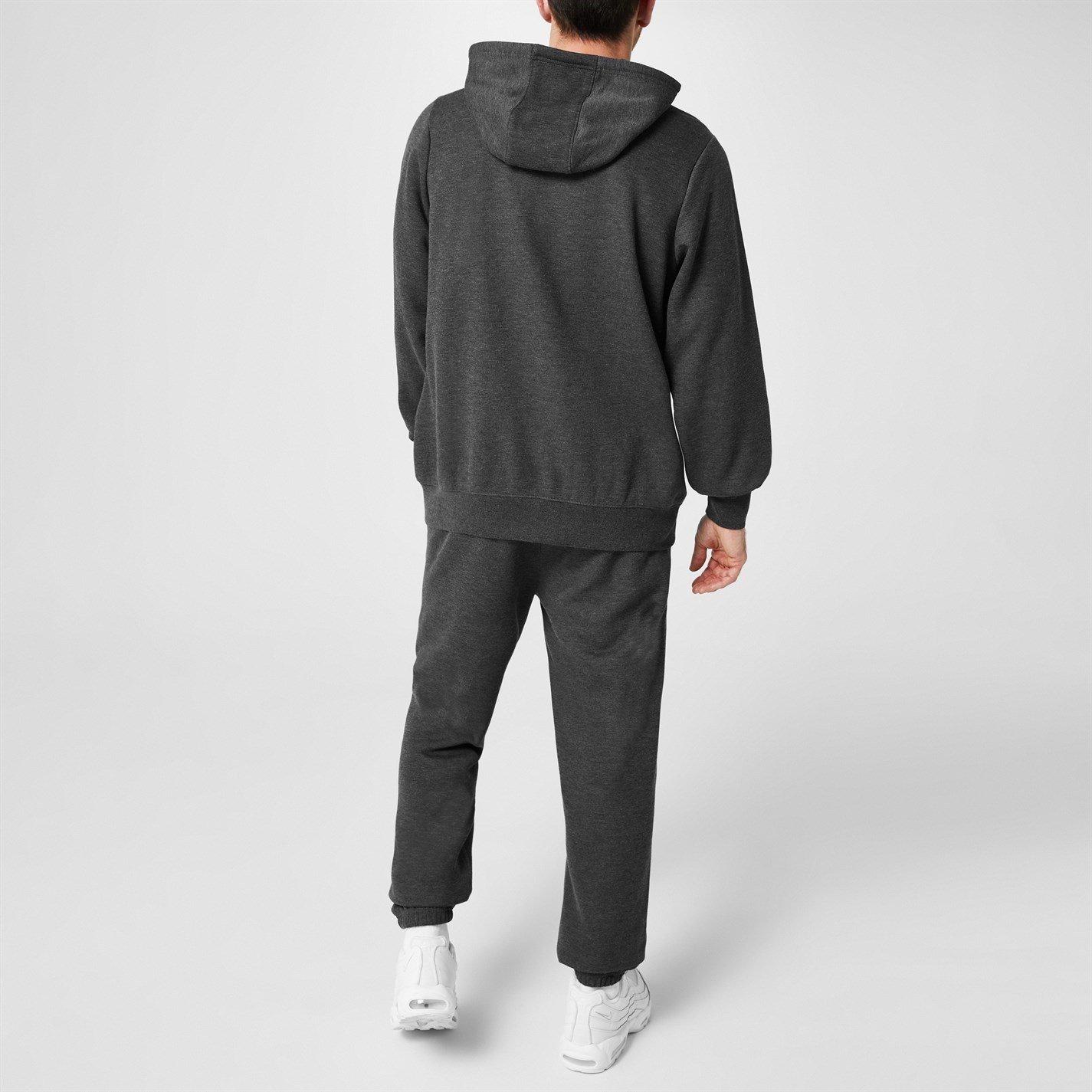 Slazenger Full Zip Hoodie Mens