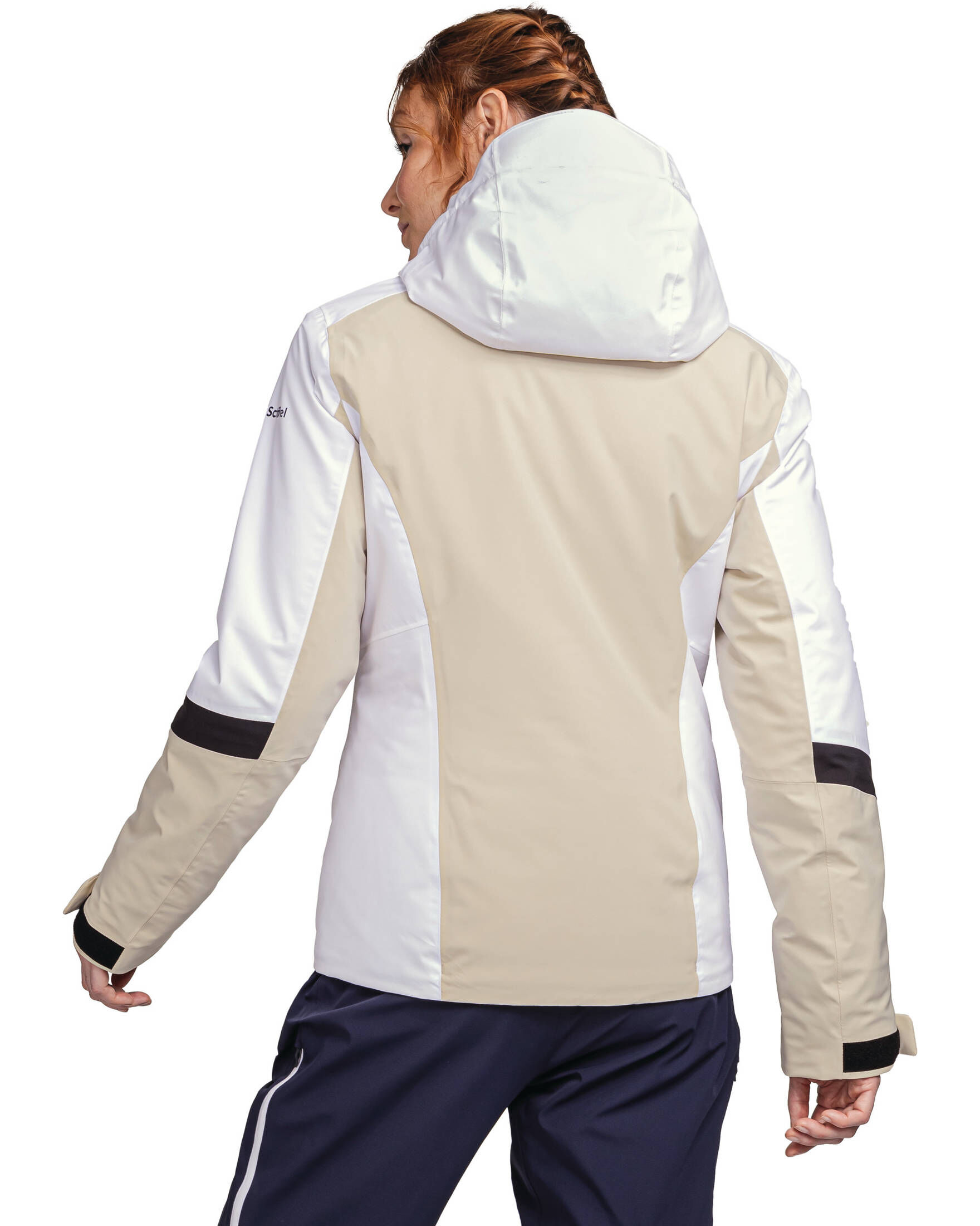 Schöffel| Damen Skijacke KANZELWAND L
