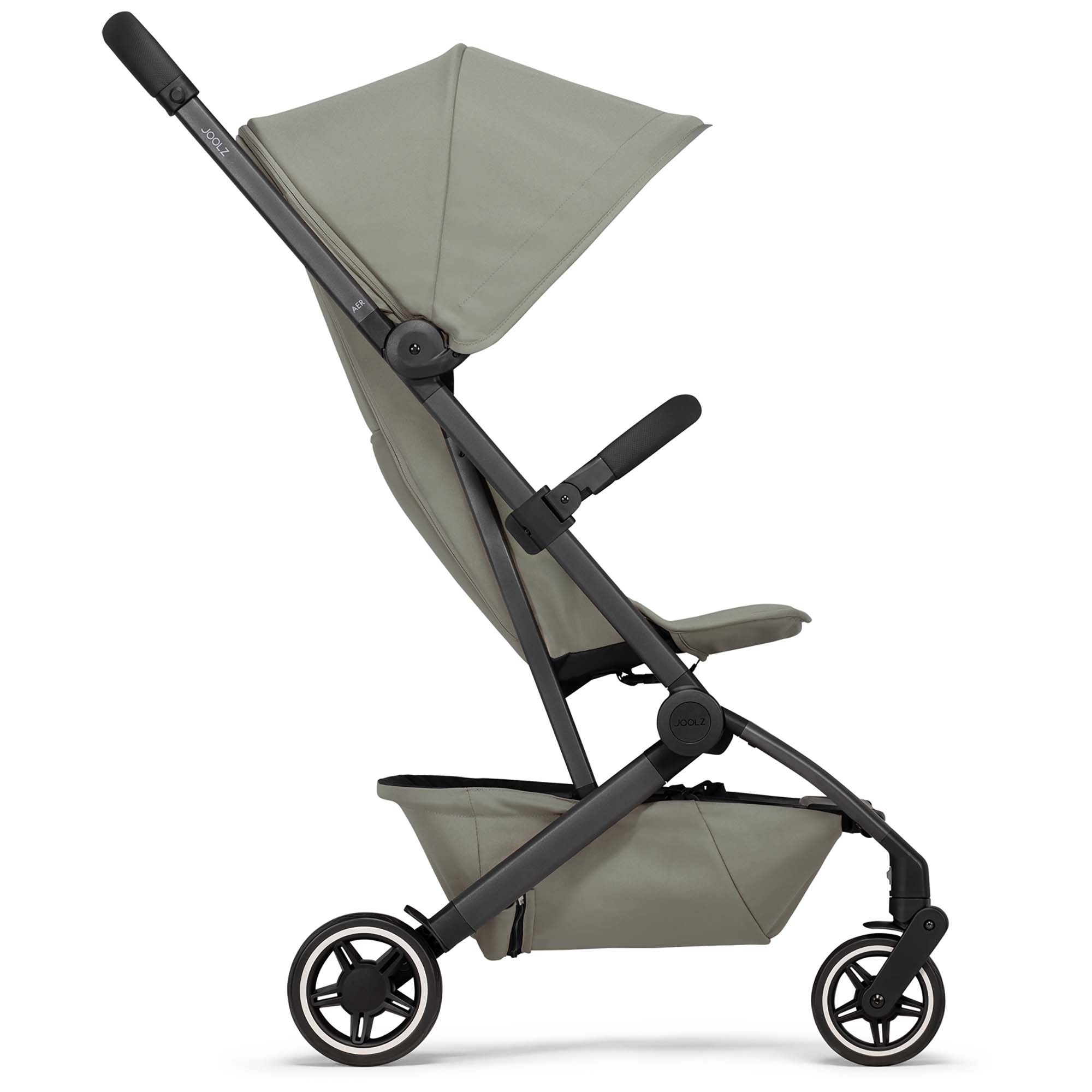 Joolz AER+ buggy Sage Green