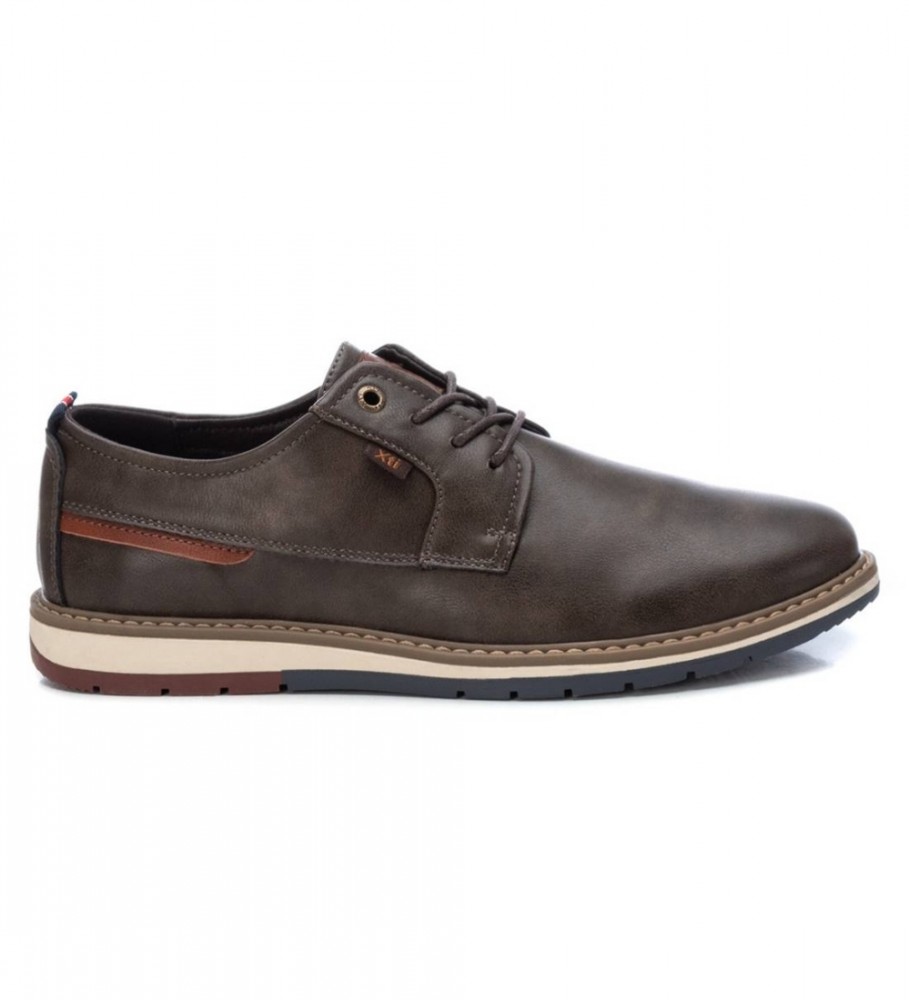 Sapatos Xti 142111 marrom