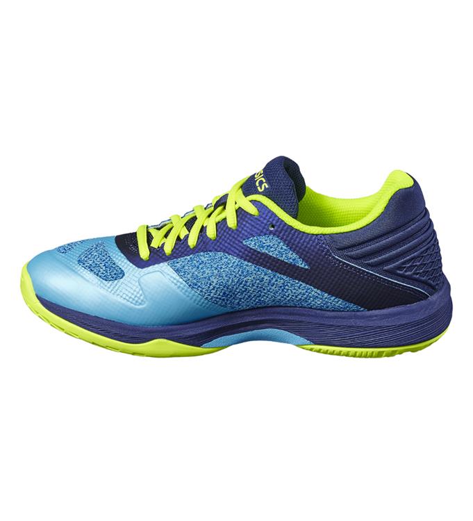 ASICS NETBURNER BALLISTIC FF Indoorschoenen