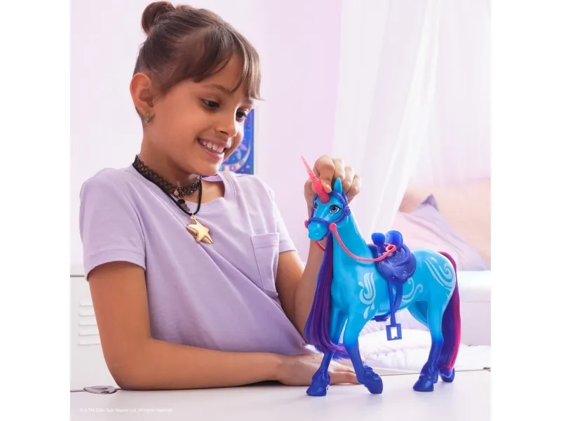 Unicorn Academy Fashion Doll Unicorn 28 cm - River