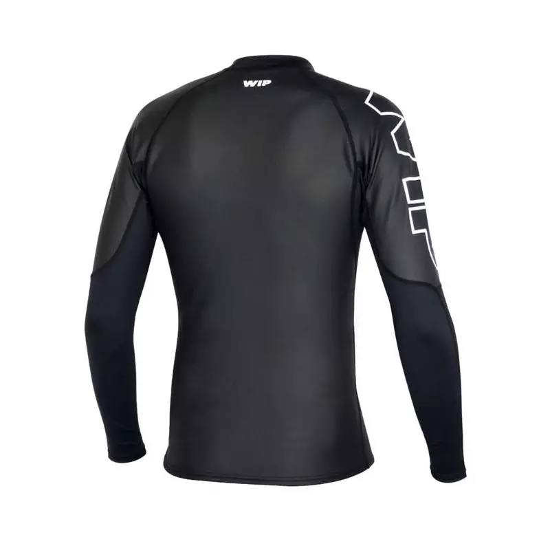 Top thermique FORWARD WIP Long Sleeve Hybrid
