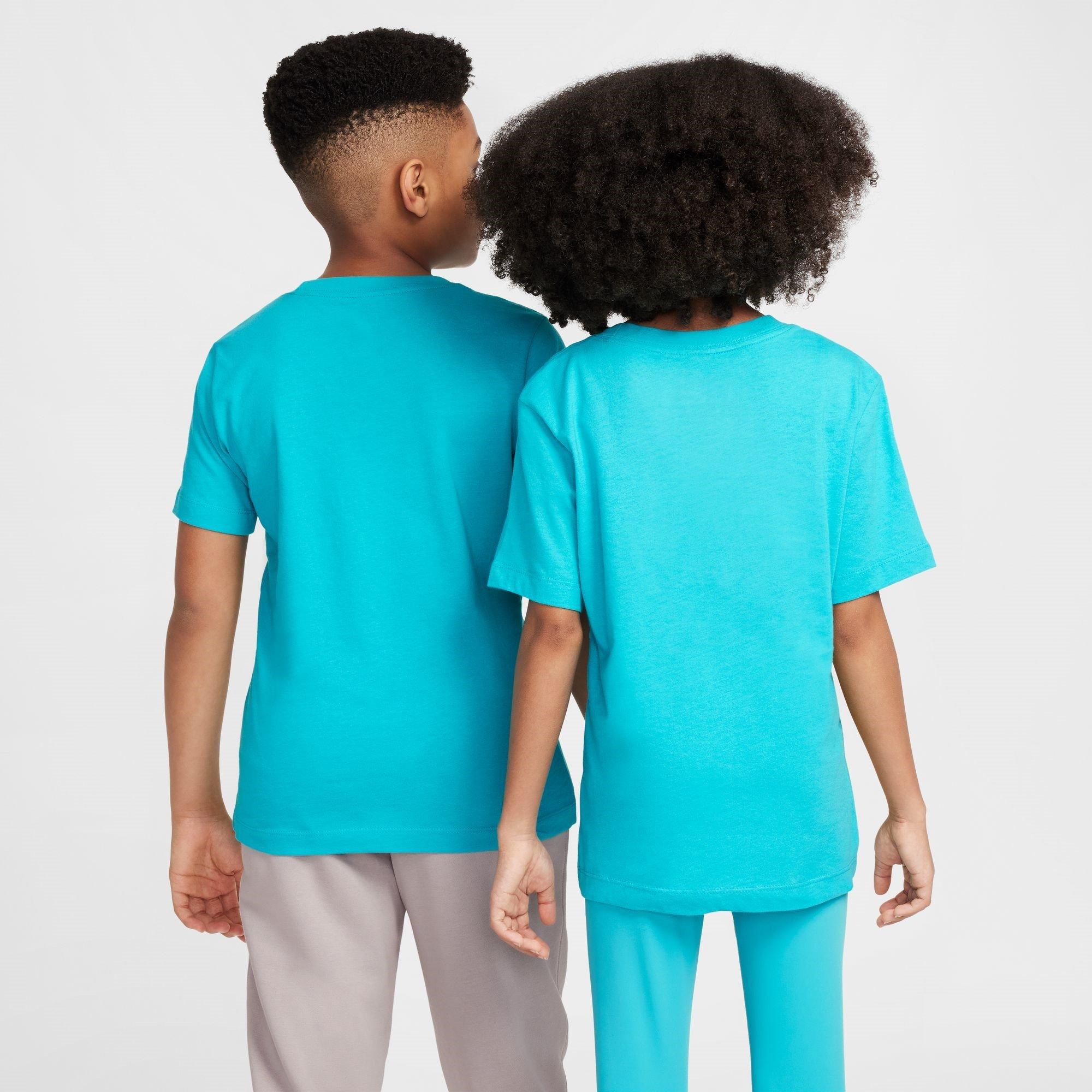 Nike Futura T Shirt Junior Boys