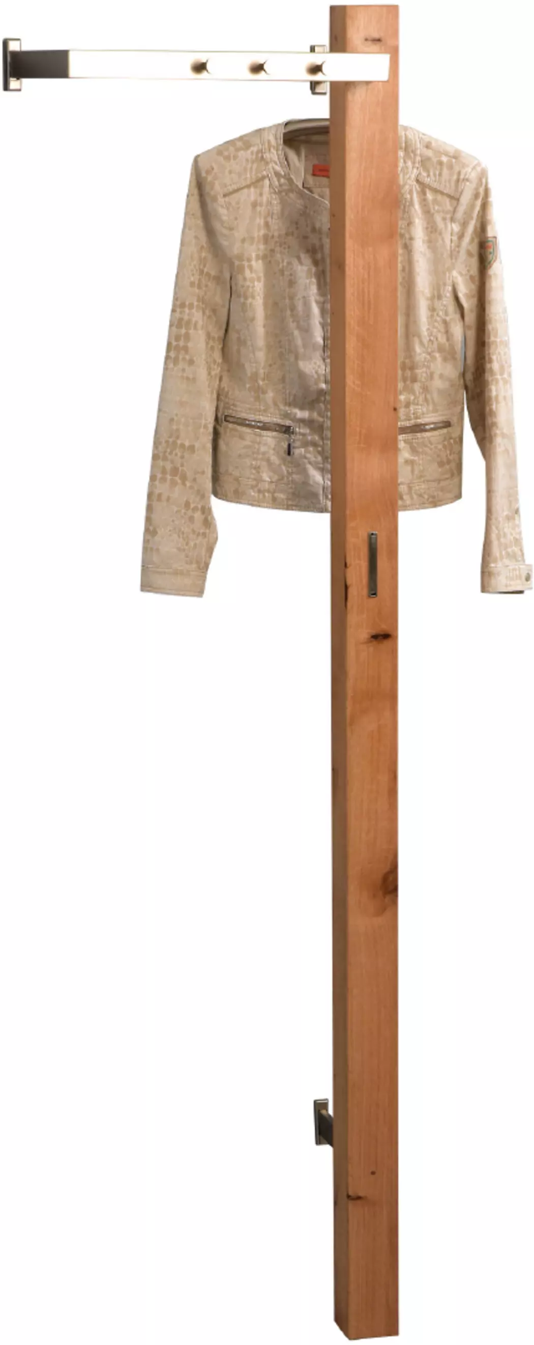 Garderobe Santiago