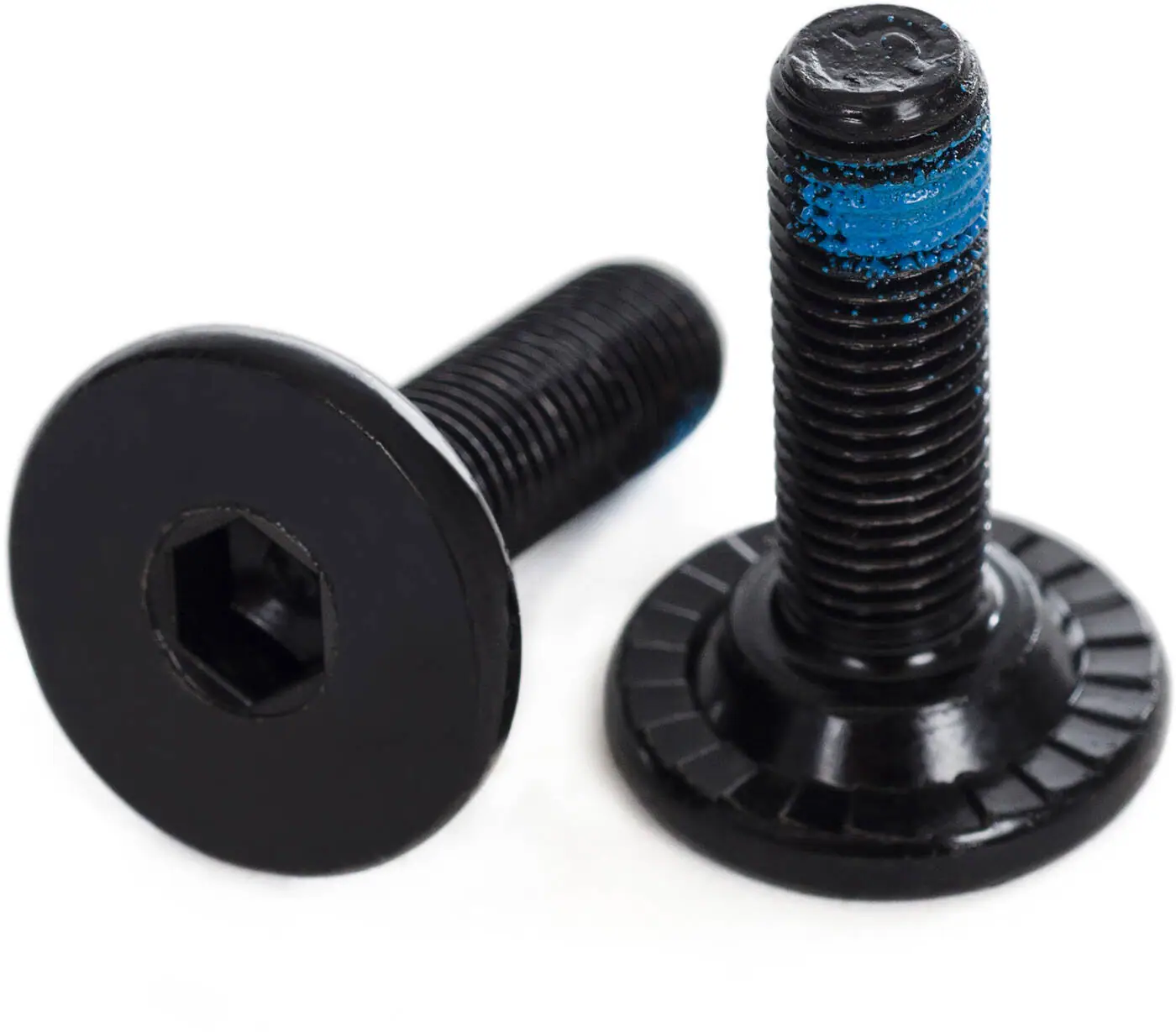 Rant Spindle Bolte M8 2-Pak | SkatePro
