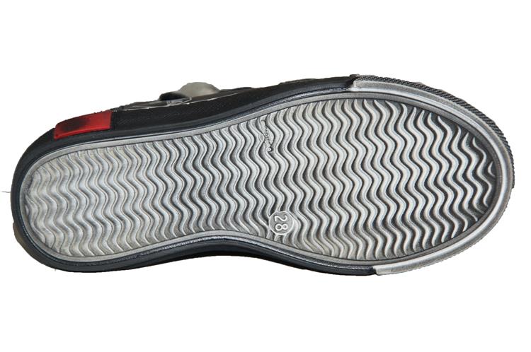 Track Style 0032739 wijdte 5 Anthracite ( 0188 )