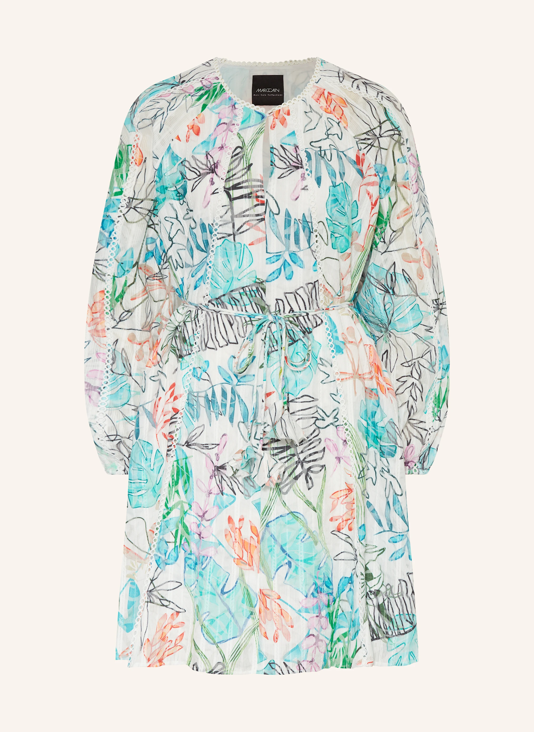 MARC CAIN Kleid
