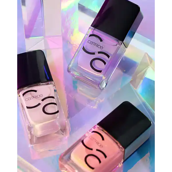 Iconails Gel Lacquer 140 Vive l'Amour