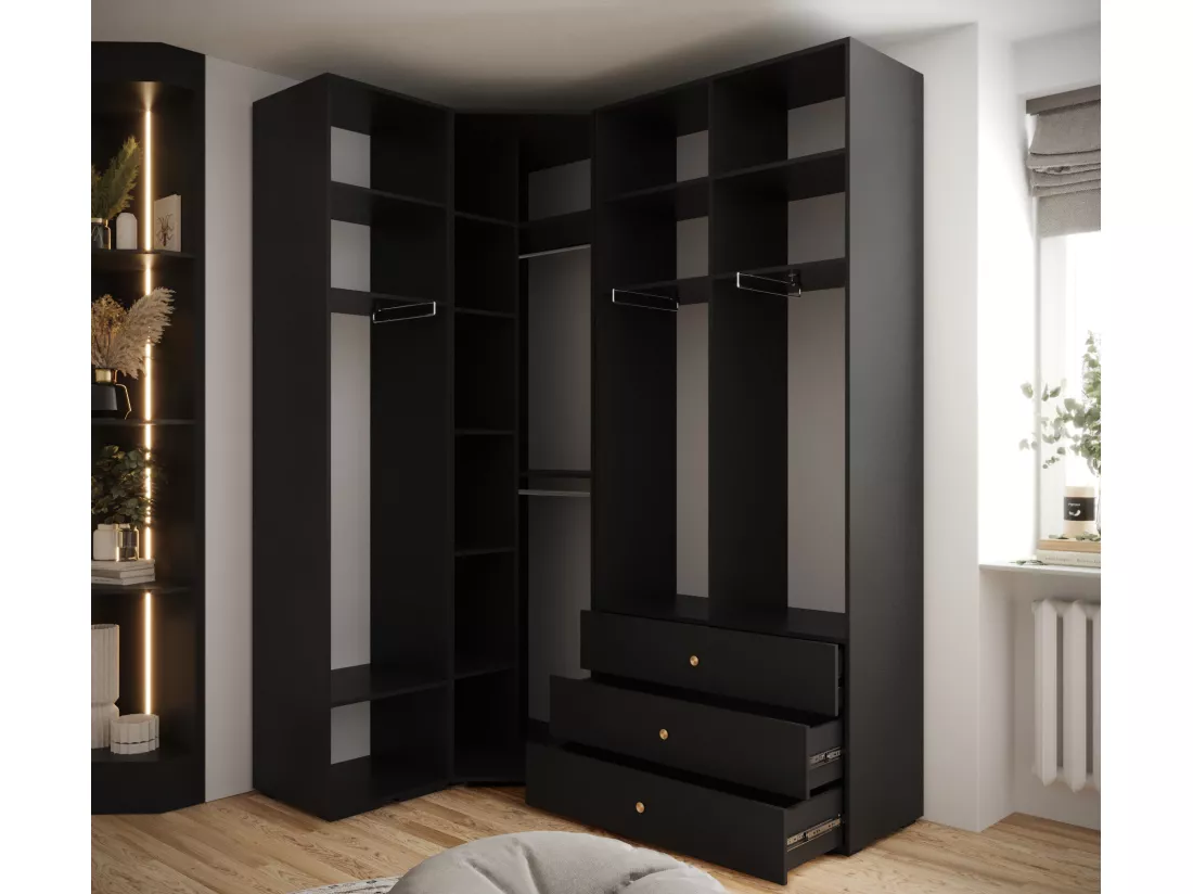 Garde-robe Inova 3 Z6
