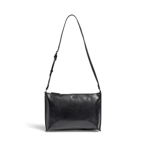 Markberg Aletta Crossbody, Black