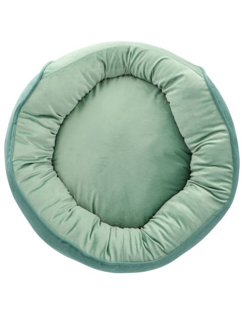 Adori Kattenmand Iris - Kattenbed - Ø55 cm Groen One Size