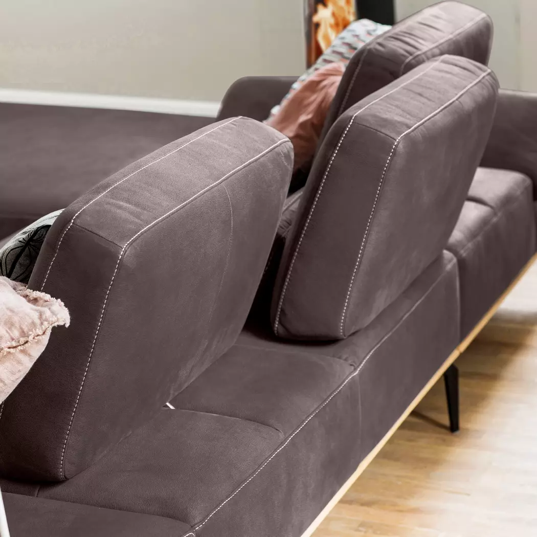 Ecksofa 16585