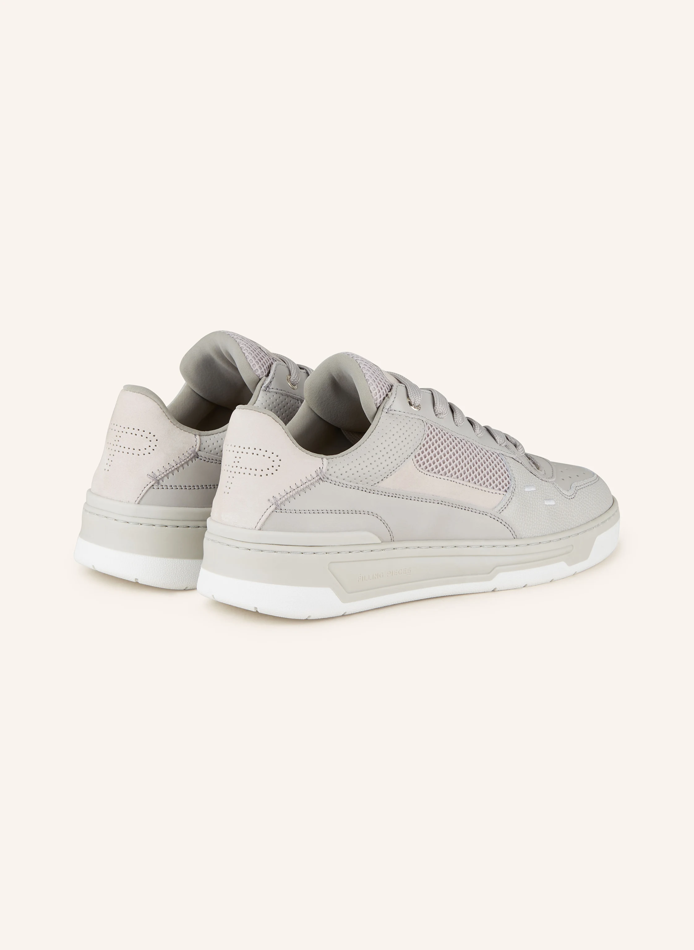 FILLING PIECES Sneaker CRUISER