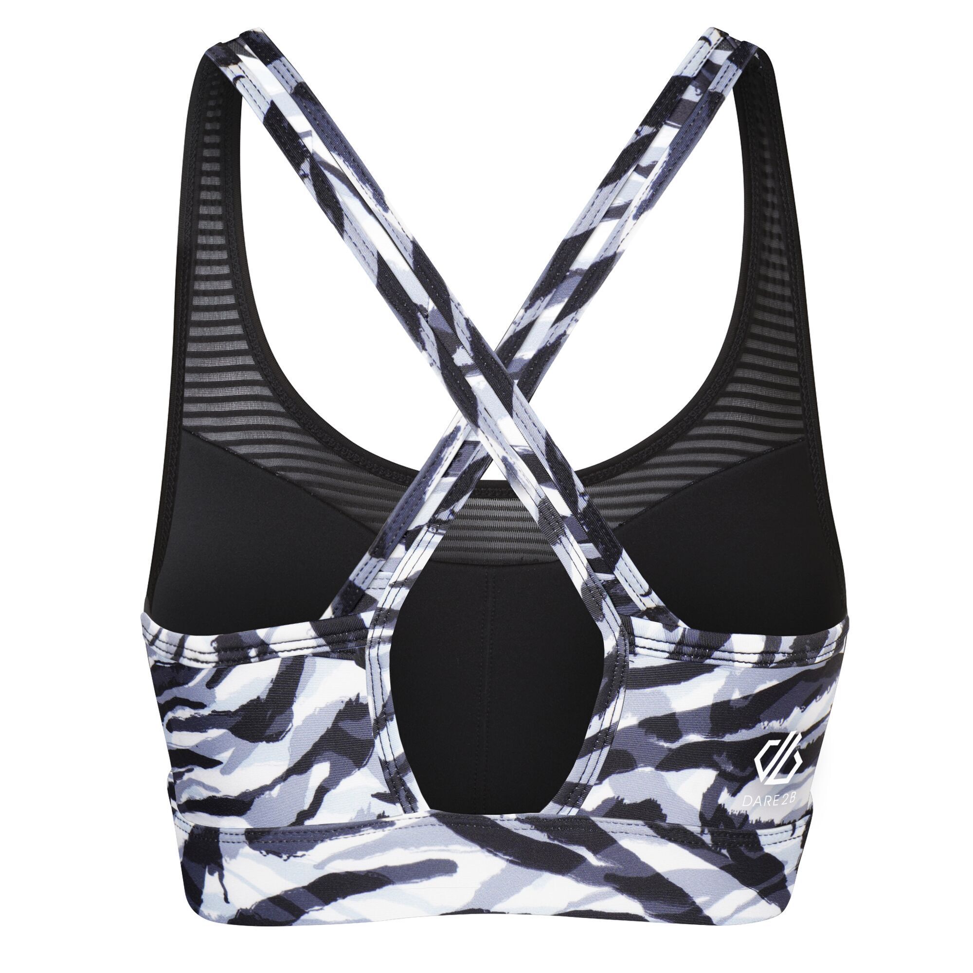 Sutiã esportivo Dare 2b Mantra