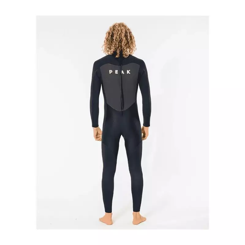 Combinaison intégrale RIPCURL Energy 43 Gb Stmr Black