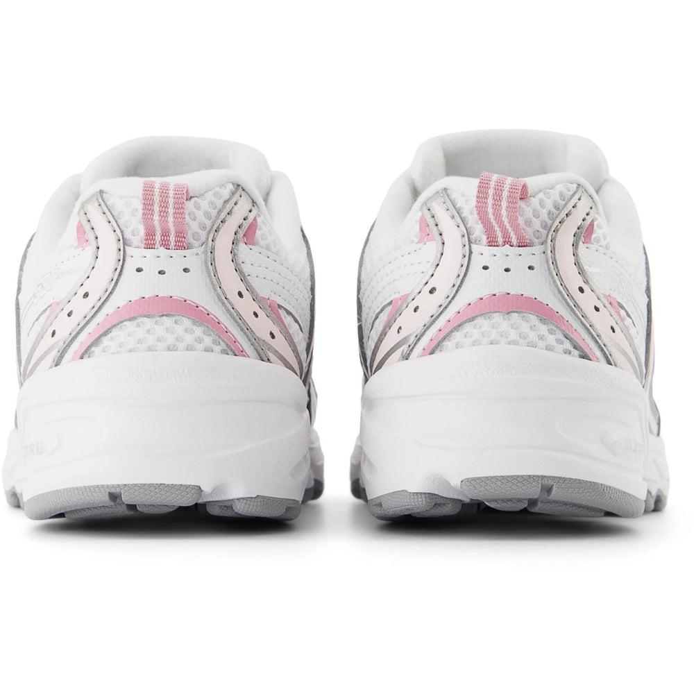 Køb New Balance Reflection 530 Kids Bungee Lace Sneakers