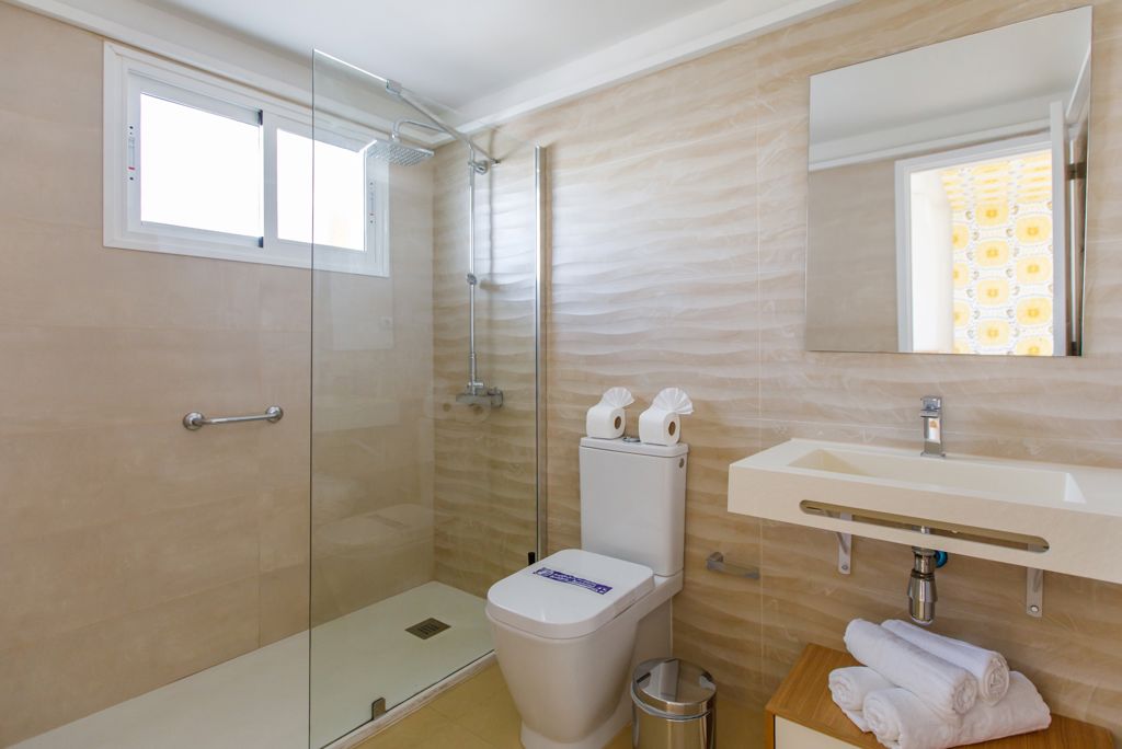 Alsol Africana Logies - Appartement
